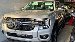 Ford Ranger Xls 2.0L 4X2 2024