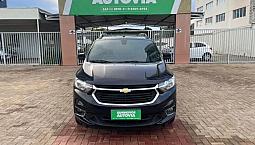 Chevrolet Spin Lt 1.8 8V Econo.flex 5P Mec. 2022