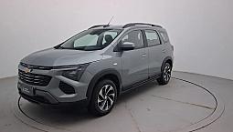 Chevrolet Spin Premier 1.8 8v Econo.flex 5p Aut. 2026