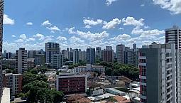 Imóvel Para Aluguel E Venda Com 213 Metros Quadrados Com 5 Quartos Em Espinheiro - Recife 
