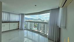 Apartamento Residencial Em Rio De Janeiro - Rio De Janeiro, Barra Olímpica