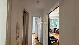 Apartamento : / Residencial / Humaitá