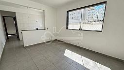 Apartamento Para Aluguel, 1 Quarto, Liberdade - Belo Horizonte/mg