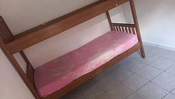 Aluguel De Quartos 