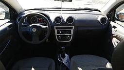 Volkswagen Gol Geração V 1.0 8V Mi Total Flex Mec. 4P 2012