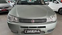Fiat Palio 1.0 Economy Fire Flex 8V 4P 2010