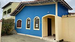 Casa À Venda De 199,29M² | 04 Dormitórios, 02 Banheiros E 01 Vaga De Garagem | Bosque Dos 