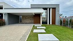 Casa De Alto Padrão Em Nova Tramandaí