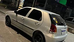 Fiat Palio Elx 1.0 Fire/30 Anos F. Flex 8V 4P 2006