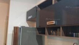 Apartamento Semi-Mobiliado - Condomínio Treville - Aproveite!!!!