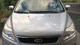 Vendo Ford Focus 1.6, Ano 2011/2012