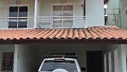 Alugo Lindíssima Triplex, 3 Quartos (1 Suíte) Maria Paula, Niterói, Com Vaga E Varanda !!!