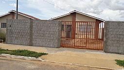 Aluga-Se Casa Residencial Vida Nova Na Rodovia Imigrantes Na Várzea Grande -Vitória Régia