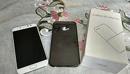 Asus Zenfone 4Selfie