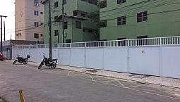 Apartamento No Bairro Damas Á 50M Da Av. João Pessoa , Valor Á Vista 70 Mil ( Novissimo )
