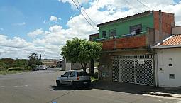 Residencial Parque Laguna