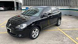 Polo Sportline 1.6 Mi Flex - 2014 - Único Dono