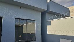 Casa Nova Morada Do Sol