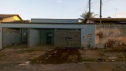 Casa Residencial Araguaia