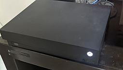 Xbox Onex