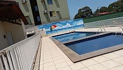 Alugo Ou Passo Apart Ao Lado Do Shopping Patio Norte Por R$ 900 Cond Incluso 