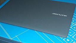 Notebook Multilaser Legacy Cloud Novo!
