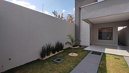 Casa 3 Q Na Região Do Moinho Dos Ventos
