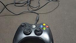 Controle Xbox360 Original