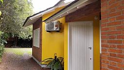 Casa 02 Dormitórios, Centro De Estância Velha/Rs