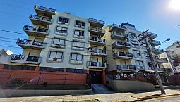 Apartamento 1 Dormitório No Parque Itaimbé.