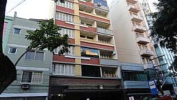 Apartamento Para Aluguel Tem 55 Metros Quadrados Com 1 Quarto