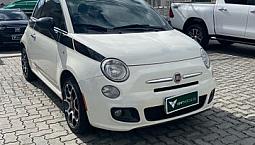 Fiat 500 Sport Air