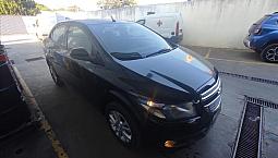 Chevrolet Prisma 1.4 Mpfi Ltz 8V