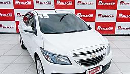 Chevrolet Prisma Ltz 1.4 2015