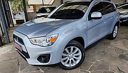 Asx 2.0 Cvt 2014 C/74Milkm U.dona 