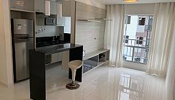 Venda - Apartamento 2 Quartos - Semi Mobiliado - Boa Viagem