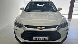 Tracker Lt 1.0 Turbo Automático 