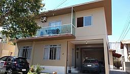 Casa 3 Dormitórios Para Temporada Em Florianópolis, Ingleses Do Rio Vermelho, 3 Dormitório