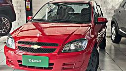 Chevrolet Celta 1.0 Lt 2013