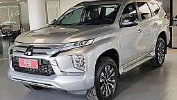Pajero Sport Hpe-S 2.4