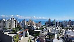 Loft Garden Centro Florianópolis 