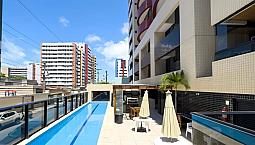 Alugo Ou Vendo Apartamento Na Ponta Verde