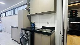 Apartamento Com Área Privativa - Europa , Contagem 