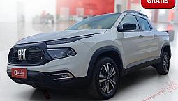 Fiat Toro 2024 1.3 Turbo 270 Flex Freedom At6