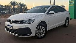 Volkswagen Virtus Tsi 1.0 Flex 12V 4P Aut. 2024