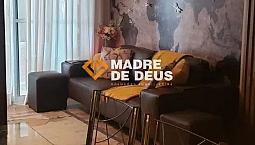 Apartamento No Bairro Dunas