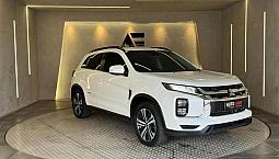 Mitsubishi Outlander Spt Hpe Awd 2022