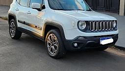 Jeep Renegade 4X4 Turbo Diesel