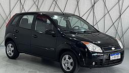 Ford Fiesta 1.6 Mpi Class Hatch 8V Flex 4P Manual
