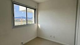 Apartamento Com 85M² - 2 Suites, Barra Olimpica/Rj